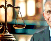 Any Church Must Admit The Rule of Law