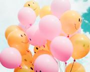 6 façons simples d'être plus heureux chaque jour