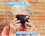 Longue vie à nos objets !
