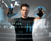 Minority Report (Steven Spielberg, 2002)