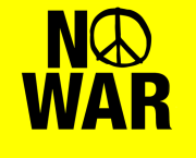 STOP WAR ? STOP CORRUPTION (II).