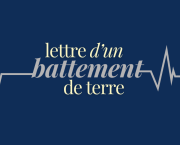 Lettre d'un battement de terre