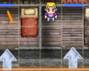 Chapitre 5 : L'Énigme de la Chambre Close