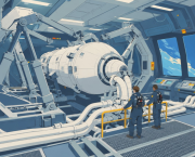 28.La cryogénisation