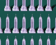 America is not Dallas, the United States of America are not Texas. 