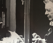 Les quatre éléments de Yourcenar