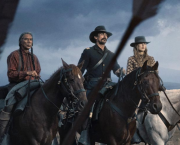 Hostiles