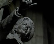 Mrs Thatcher was a respectable woman tooWHAT ABOUT SPYING ?