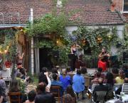 Hormur, un nouveau souffle pour le secteur culturel