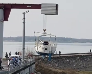 CTW47 - Lac de la forêt d'Orient : mars 2026