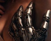 Diptyque Nympho-Mécanique