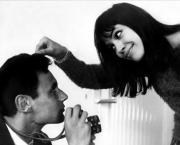 Le Petit Soldat (Jean-Luc Godard, 1963)