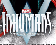 Inhumans - Saison 1