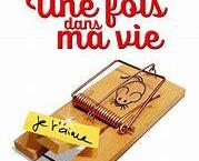 Une fois dans sa vie