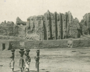 Avis lecture : Où s’adosse le ciel, de David Diop