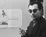 Godard au travail, les années 60 (2006) Alain Bergala
