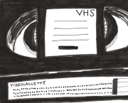 Cassette vidéo