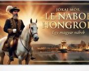 LE NABOB HONGROIS - Mor Jokai - Traduction intégrale