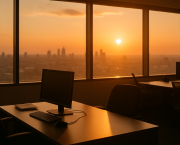 La vie qu'on dit active...