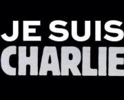 Je suis Charlie