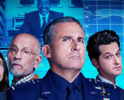 Space Force - Saison 2