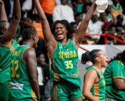 AfroBasket féminin 2025: Le Sénégal élimine la Côte d'Ivoire !