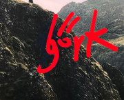 Exposition de Björk à Reykjavik