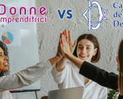 Donne Imprenditrici Srl alla Camera dei Deputati: Potere alle Donne!
