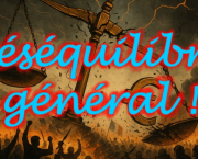 Déséquilibre général : la fin du néolibéralisme