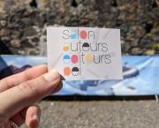 Salon des auteurs et éditeurs péi