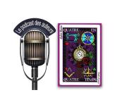 Quatre en quatre temps