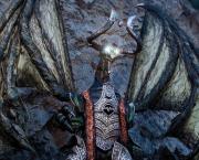 Le terrible Draïgan