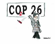 la cop 26 quel epoc !