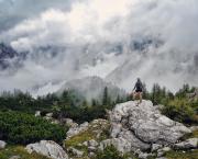 Bonneval-Sur-Arc et ses alentours