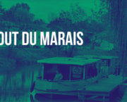 Jour 4 - « Tous les chemins mènent au marais »