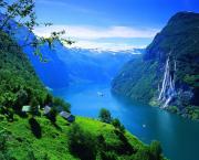 Introduction: La Norvège