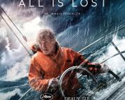 All is lost