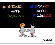 L'Inde soutient la France victime de boycott avec le hashtag...