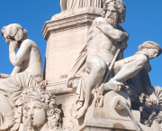 LE CHARIOT DE NETZACH