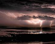 Orages de Mer