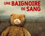 Une baignoire de sang