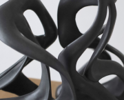 Sculpter le vide