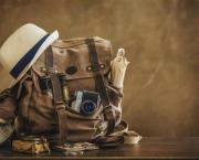 5 Reasons You Should Travel With A Leather Backpack