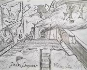 Le thème de cette semaine (n°2) est : Mélancolie