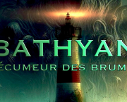 Bathyan : l'écumeur des brumes - S01E03