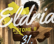 Eldria II : 31 · Le plan