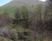 Etxekorteko estaintzia / Le lac d'Etxekortea - Légende basque de la province de Soule