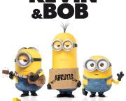 Les Minions