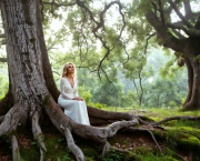 Il était une fois une conteuse…