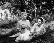 Les fraises sauvages (Smultronstället, Ingmar Bergman, 1957)